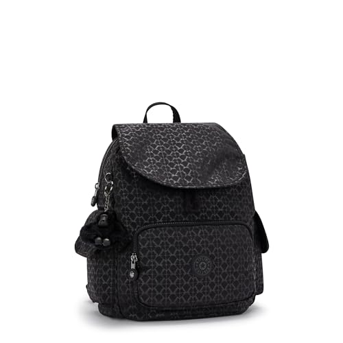 KIPLING(キプリング) Women's City Pack S Official Kipling, Signature Emb, One Size4