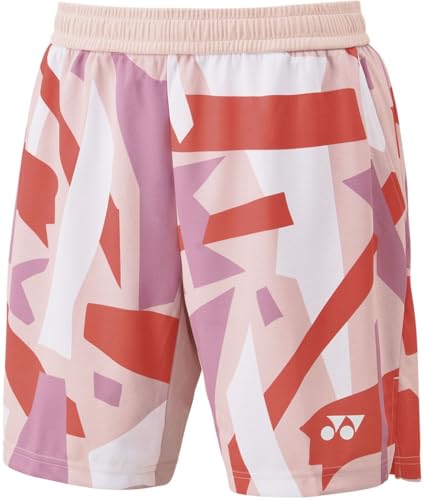 ヨネックス　YONEX 15203 Oサイズ 新品】YONEX バドミントン ハーフパンツ 15203 Oサイズ メンズ
