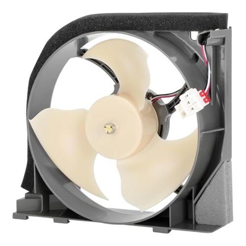 Soporte para Ventilador de Refrigerador: Fácil Instalación, Reparación Y Repuesto.