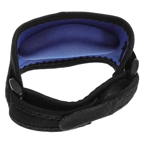VICASKY Adjustable Compression Elbow Brace for Sports Breathable Support Sleeve for Relief Joint Stability for Tennis Golf Basketball Cycling and Fitness Activities