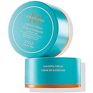 Moroccanoil Molding Cream, 3.4 Fl. Oz