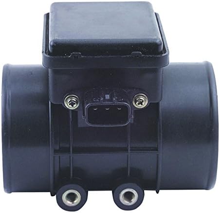 Premier Gear PG-MAF40012T Mass Air Flow Sensor Replacement for Mx-6 L4 (93-97), 626 L4 (93-97), Probe L4 (93-97), FS11-13-215, FS11-13-215R00, F32Z-12B579-A