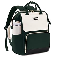 Dark Green Beige Black