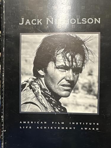 Jack Nicholson: The 22nd Annual American Film Institute Life Achievement Award