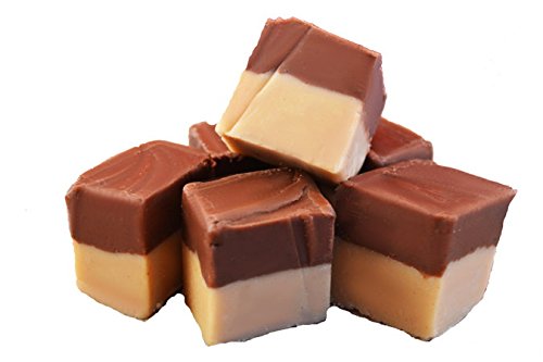 Mantequilla de maní con chocolate dulce de azúcar 1 lb