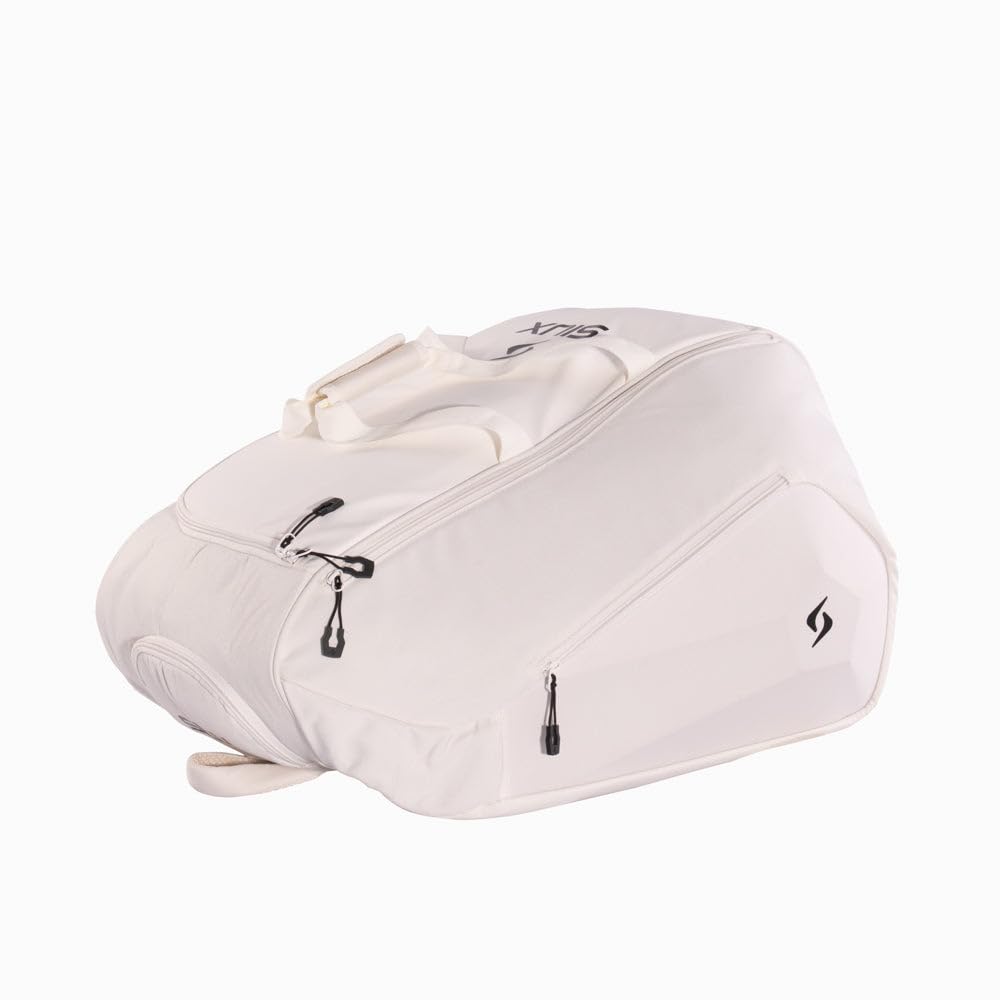 Padel-Taschen Siux Tour Weiss 200012