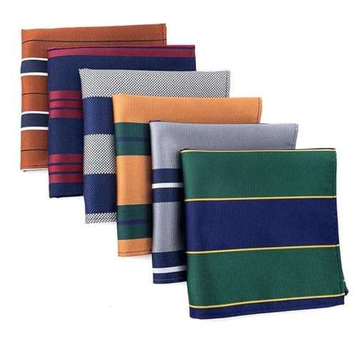 Serviette de poche pour banquet et grands événements mondains ou mariages