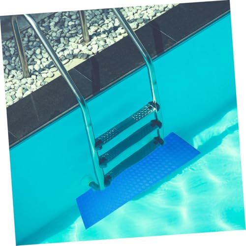Alfombrilla Antideslizante para Escalera de Piscina miniatura 5