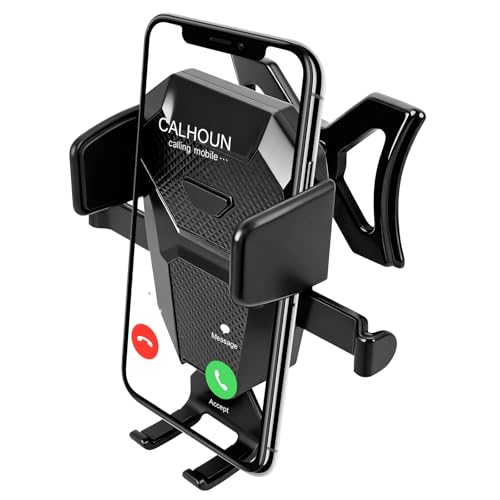 Handyhalterung Auto für Audi A3 8P - Handy Halterung Auto für 2004-2013 A3 8P/S3 8 P Auto Handyhalterung Handyhalter Lüftung Zubehör für Audi Smartphone Halterung Verstellbare Handyhalter Praktisch