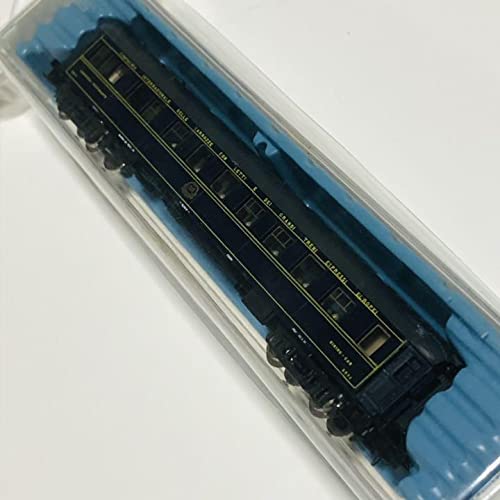 リバロッシ | オリエント急行 CIWLワゴン・リの列車＜No，1