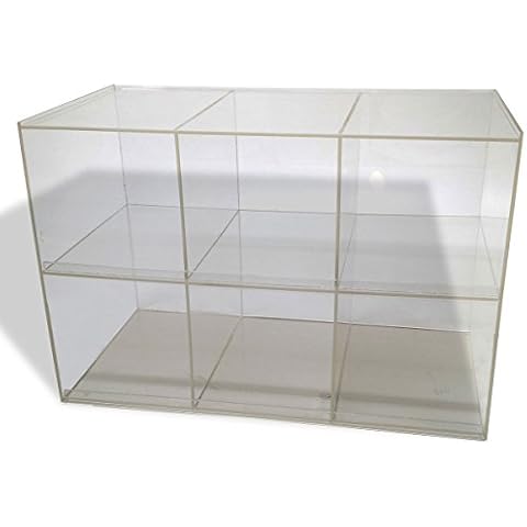 Commercial Display 50ml Liquor Shot Bottles, Mini Sampler, Point of Sale Items (sh_mini6) Cover