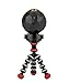 JOBY GPod Mini Magnetic - Compact Tripod With Magnetic Feet For Point & Shoot and 360 Cameras