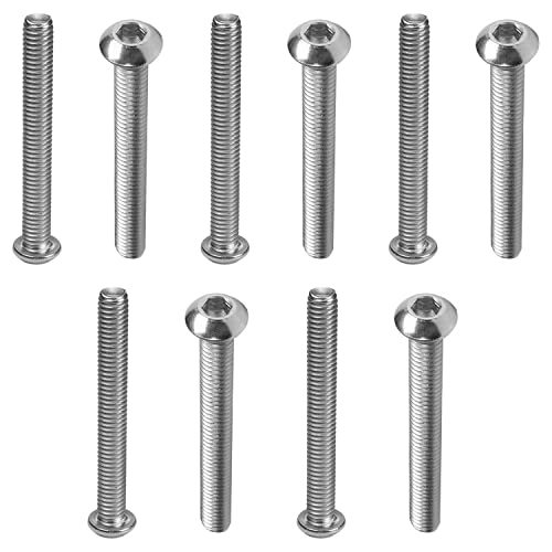 GerRiT Zpt˂ lW M6x50mm 304XeX| Zpt{g lW 10 ۓ˂ \PbgLbv tWt{^ M{g t@Xi[