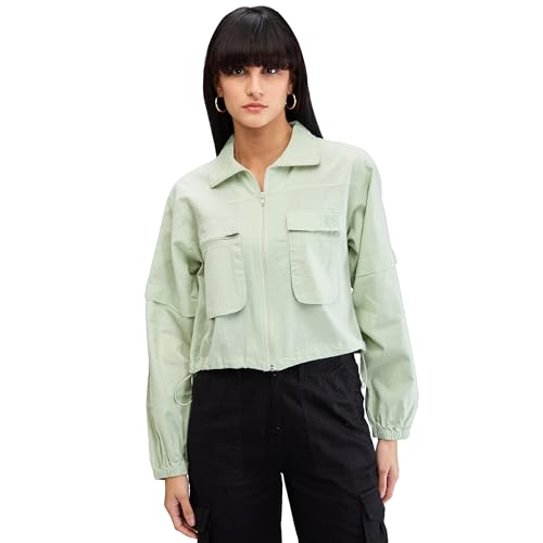 Image of Spykar Women Shirt