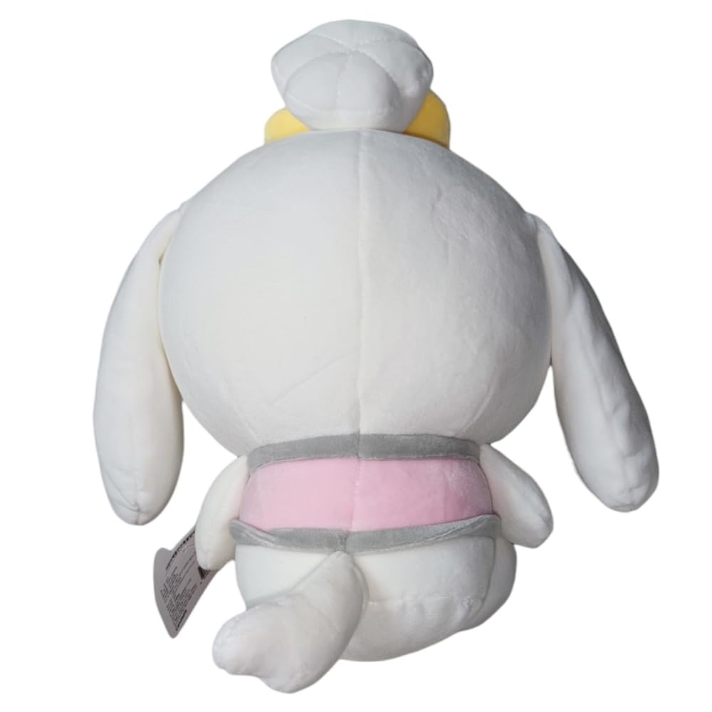 Amazon.co.jp: 20cm カニマル ぬいぐるみ 7.8インチ (20cm) (Mimi