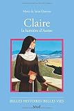 24-claire, la lumiere d'assise (French Edition) by Saint(1995-01-08)