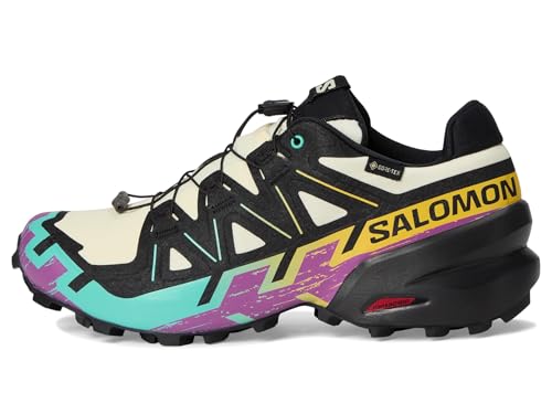 Image of Salomon XA Pro 3D Men's Trail Running and Hiking Shoes