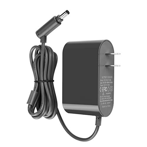 Energup Charger for Dyson AC Adapter Dyson 21.6V Battery V6 V7 V8 DC58