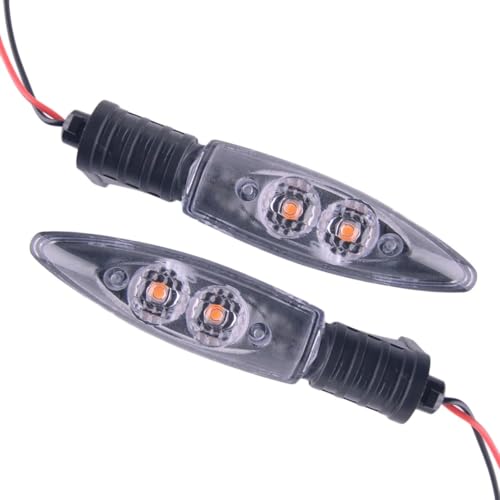 Clignotants LED pour Moto BMW F700GS F800GT et S1000XR