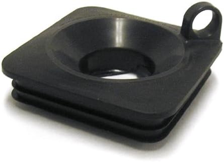 Breville .800blxl02exterior Tapa con Pull Anillo