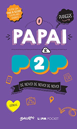 O papai é pop 2
