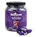Toffee Crunch TruffleCremes in Double Milk Chocolate - 28oz Bulk Jar - by Dilettante