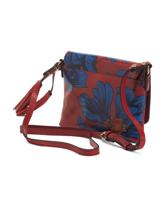 Image of Patricia Nash Corfu Crossbody