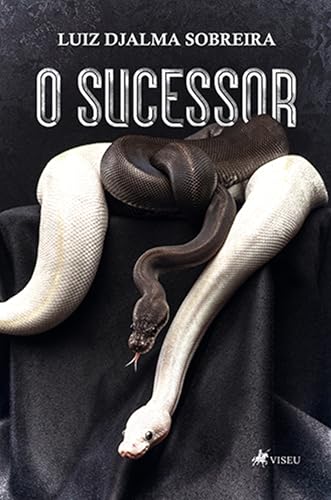 O Sucessor - Sobreira, Luiz Djalma