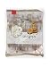 Korean Traditional Sweet Mini honey Yak Gwa Cookies 200 g x 3 Pack (total 600g)