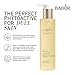 BABOR Phytoactive Reactivating, Antioxidant Daily Facial Cleanser with Green Coffee, Soothes and Reinvigorates Dull Skin, Non-Drying