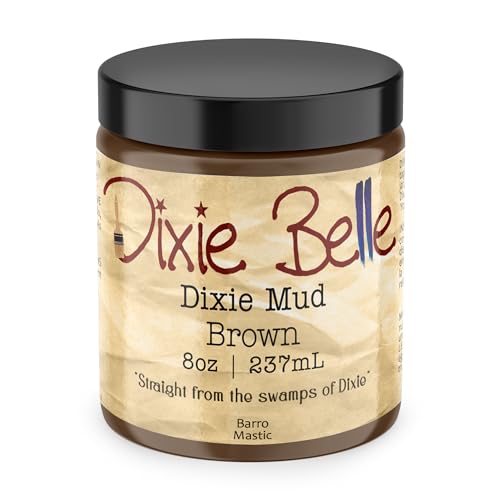 Dixie Belle Paint Company - Barro de natación