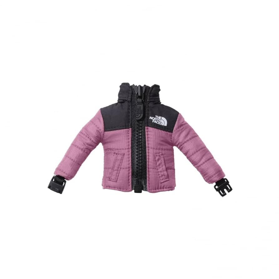 キッズ　ノースフェイス　ヌプシジャケット　くすみピンク 楽天市場】☆送料無料☆[THE NORTH FACE] K'S ON BALL JACKET