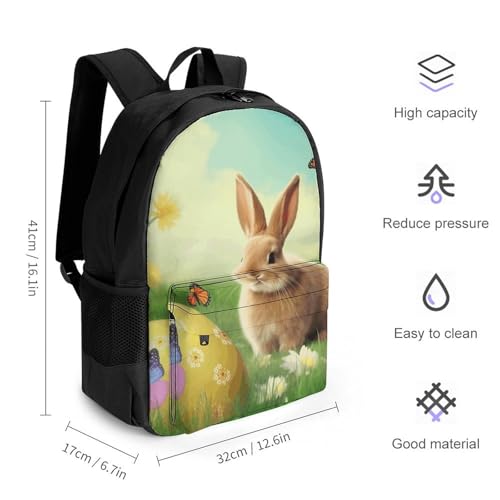 Mochila ligera deportiva casual para mujer y hombre miniatura 2