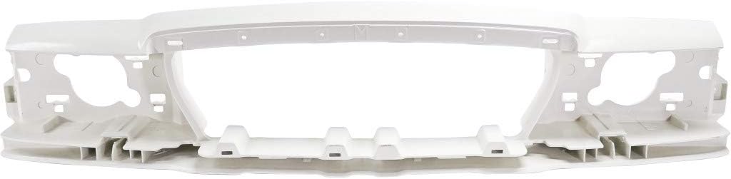 For Mercury Grand Marquis Header Panel 2003 2004 2005 | Thermoplastic and Fiberglass | FO1220223 | 3W3Z8190AA