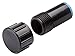 Rain Bird CEP710X Drip Irrigation Easy Fit Compression End Plug and System Flush Fitting, .710" Diameter
