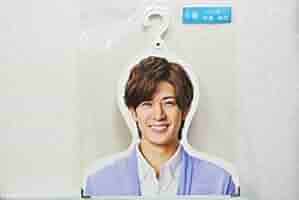Hey! Say! JUMP セブンイレブンぐじ ハンガー Amazon.co.jp: Hey!Say!JUMP セブンくじ ハンガー 岡本圭人 : ホビー