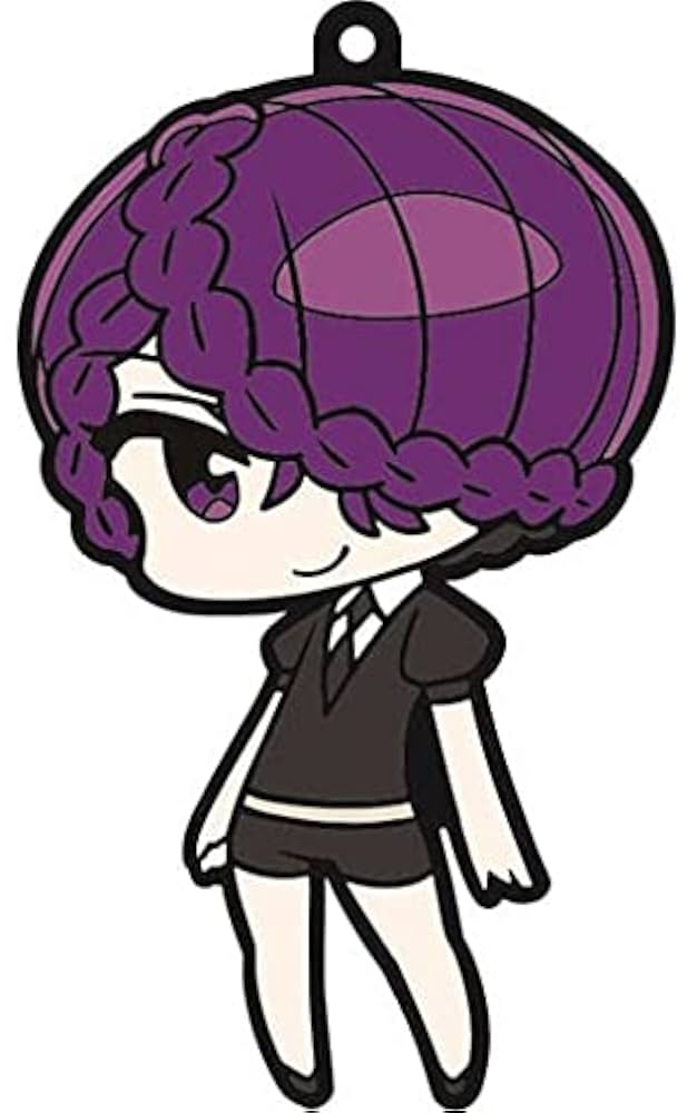 宝石の国　ラバーストラップ 株式会社エクスレア on X: 