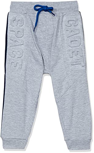 Image of Max Boys Striped Elasticated Joggers