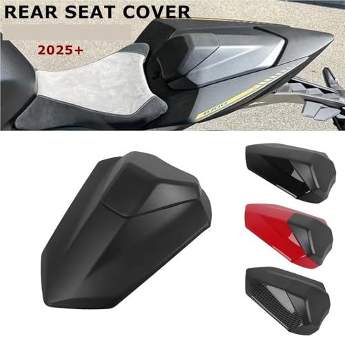 Capot de selle passager Hornet SP CB1000 2025 carénage rigide