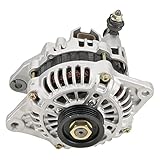 Bosch Alternator - AL4217X