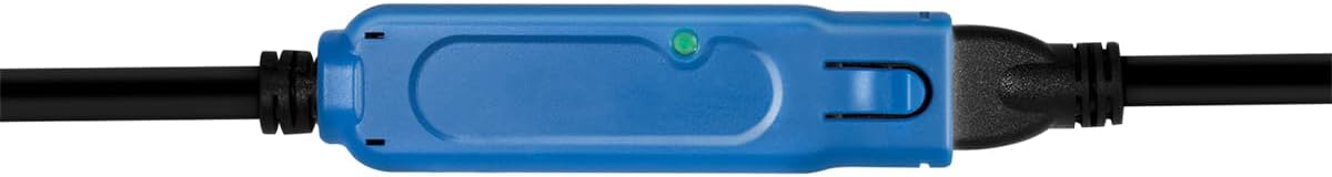 USB 3.0 Repeaterkabel, 10 m