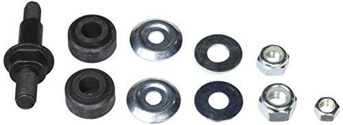 Bagues et goujons suspension arriere ACDelco PK280 pour eliminer les bruits