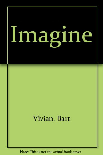 Imagine 155110816X Book Cover