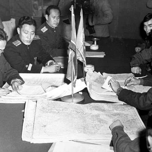 S8 Ep702: PREVIEW FOR LATER: Greg Scarlatoiu examines Kim Jong-un&rsquo;s surprising effectiveness as a manager of North Korea's nuclear program. Despite initial hopes for reform, his understanding of the West has actually bolstered his aggressive diplomatic capabilities