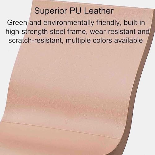 Silla para Sala de Espera Ergonómica Evita Dolores de Espalda 7