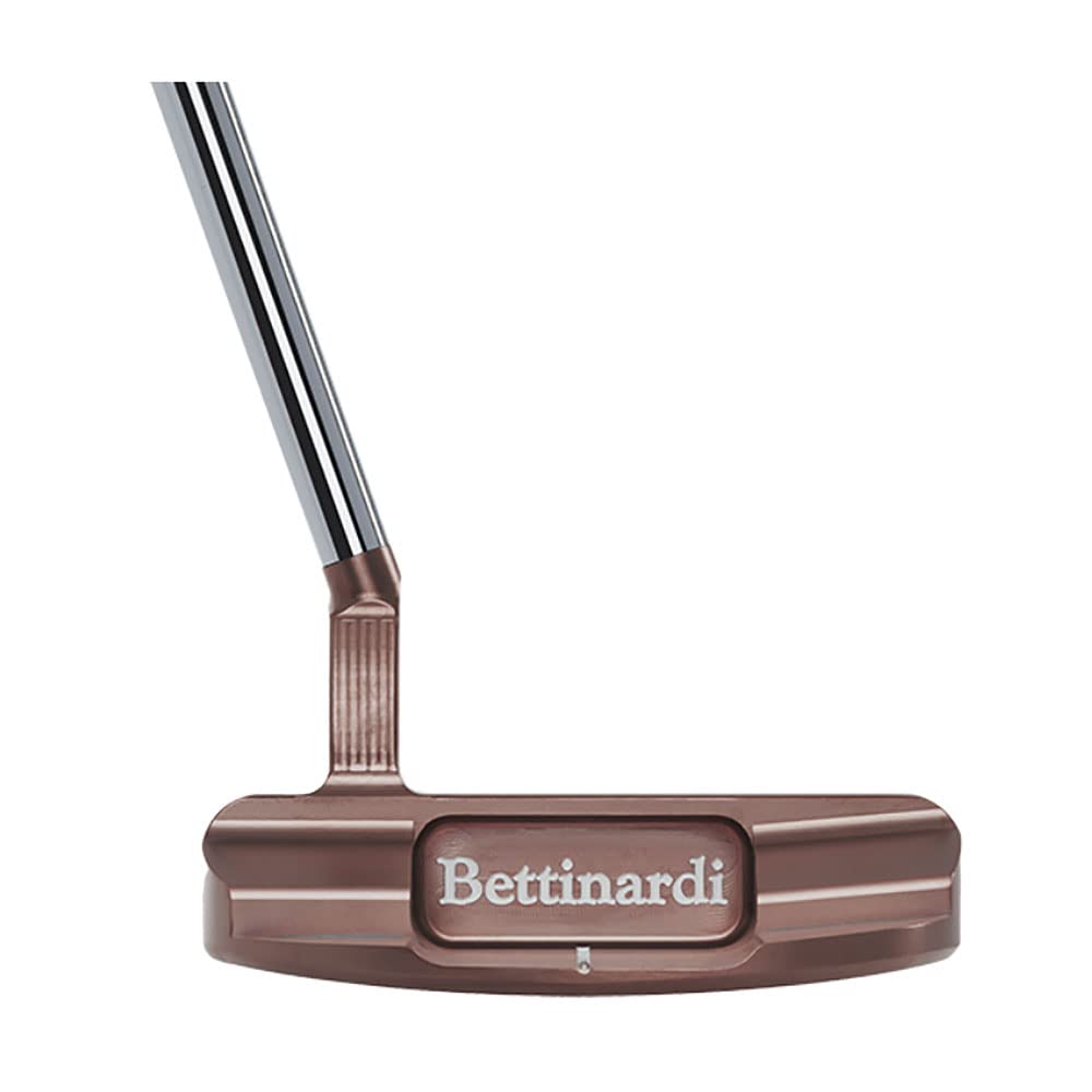 Amazon.co.jp: ベティナルディゴルフ(Bettinardi Golf) Putter 2023