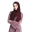 Wheat Brown, Antique Pink, Dark Purple, Burgundy, Red Velvet