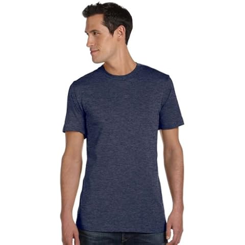 Canvas 3001 Unisex T-Shirt for Men Cover