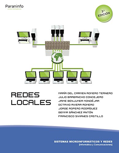 Redes locales 2.ª edición