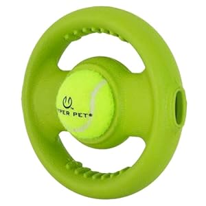   Hyper-Pet-Hide-N-Squeak-Wheel-Interactive-Durable-Dog-Toy